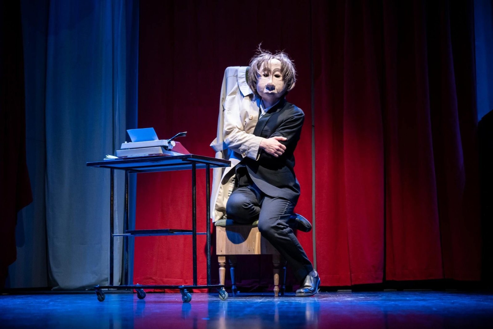 el amo fermin 2 panpan teatro