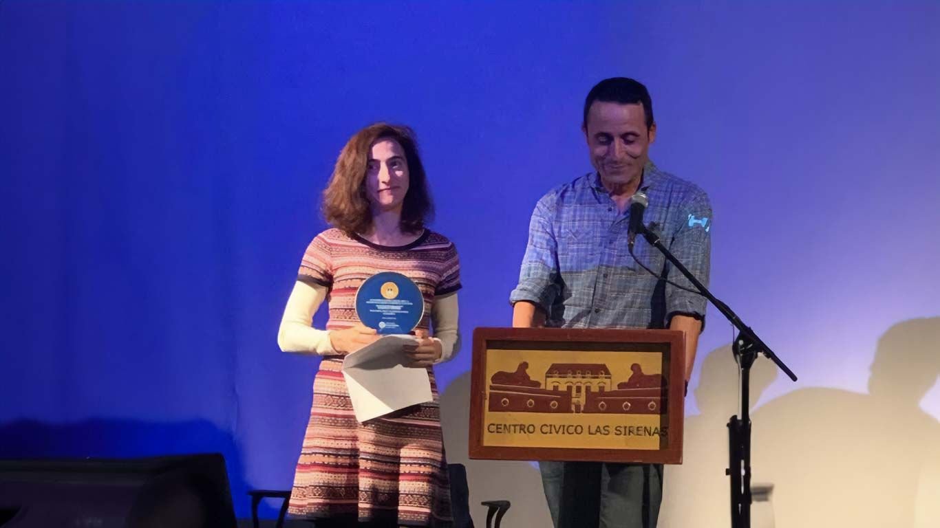 premio cazaestigma 3 noticias panpan teatro