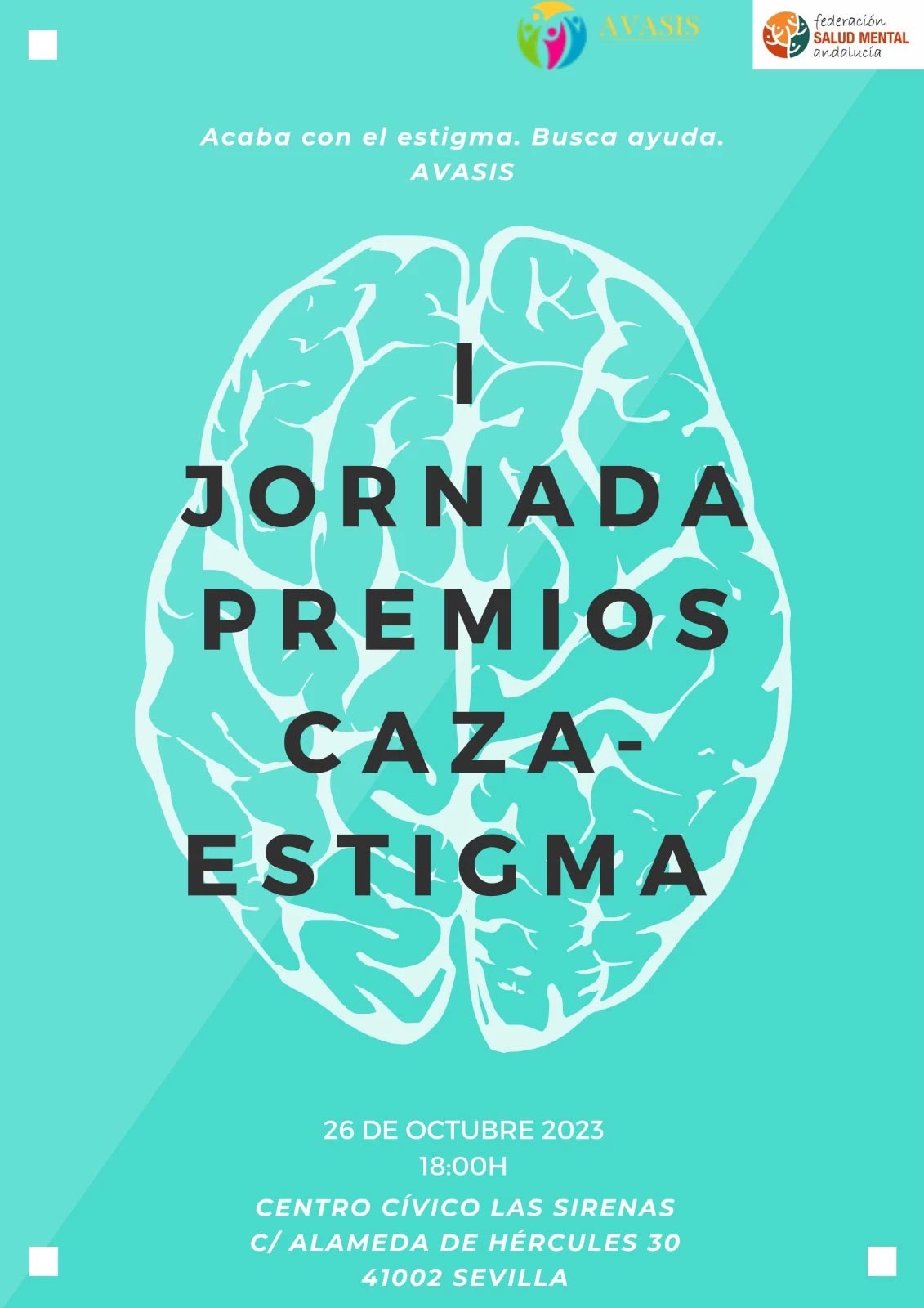 premio cazaestigma 2 noticias panpan teatro